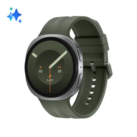 Samsung Galaxy Watch9, 1.5", AMOLED