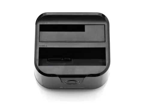 Conceptronic DONN12B saugojimo diskų prijungimo stotis USB 3.2