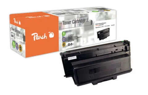 Peach 0F111941 tonerio kasetė 1 vnt Juoda