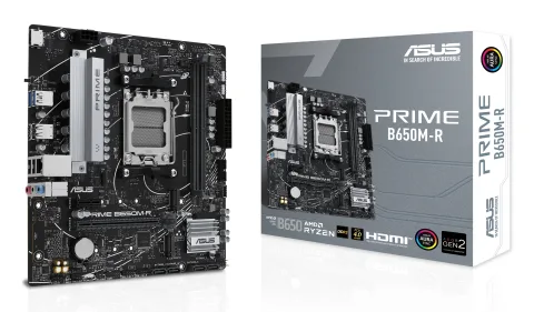 PRIME B650M-R