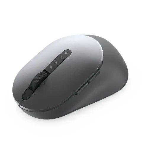 Pro Plus Mouse - MS5320W