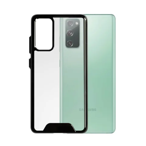PanzerGlass 0290 mobiliojo telefono dėklas Juoda