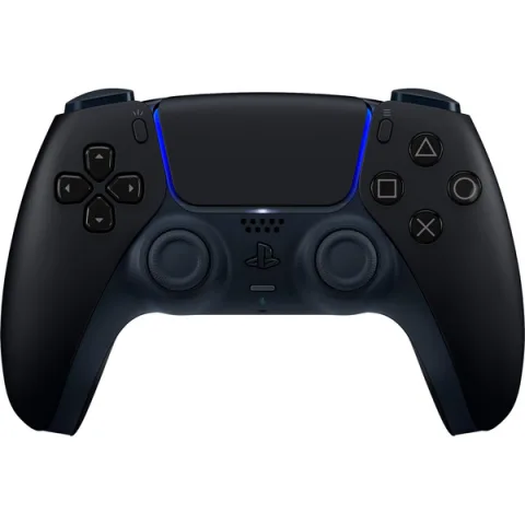 DualSense Wireless-Controller - Midnight Black