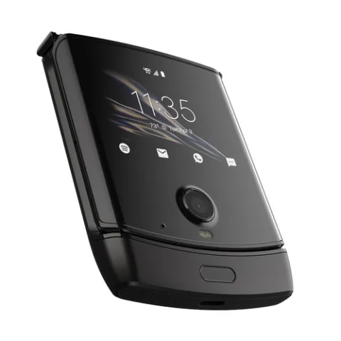 Motorola razr 0840023202322, 6.2", 6 GB RAM, 128 GB, 2510 mAh
