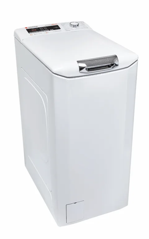 Hoover Dynamic Next HNOT S372DA-01 skalbimo mašina Pakraunama iš