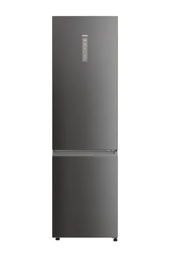 Haier 2D 60 Serie 5 Pro HDPW 5620BNPD Freestanding 409 L Anthracite