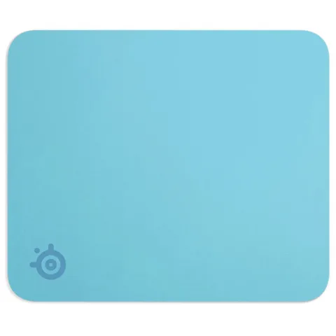 SteelSeries QcK M (Aqua)