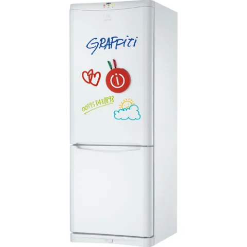 Indesit BEAA 35 Pastatomi 388 L Balta