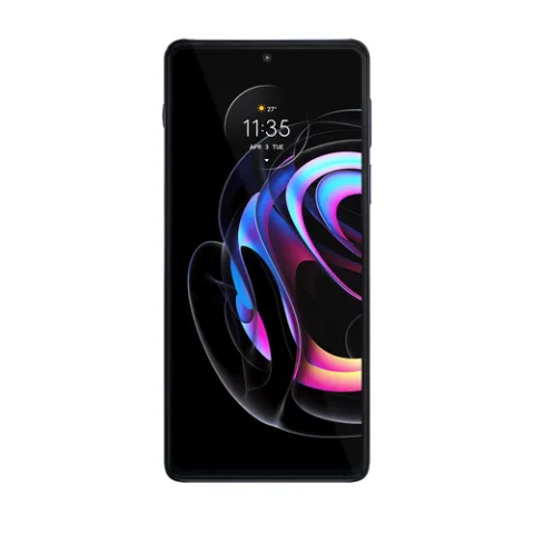 Motorola Edge 20 Pro, 6.7", 12 GB RAM, 256 GB, 5G, 4500 mAh