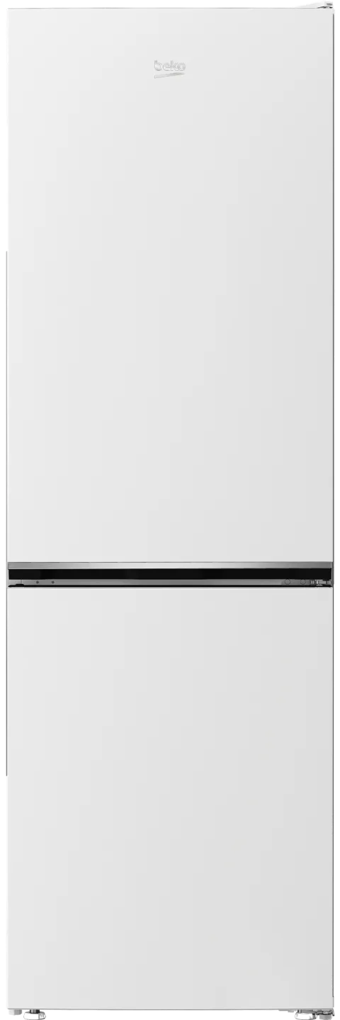 Beko B1RCNE364W fridge-freezer Freestanding 316 L E White