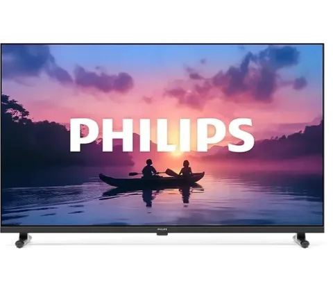Philips 32PFS6050/12 TV 81.3 cm (32") Full HD Smart TV Wi-Fi Black
