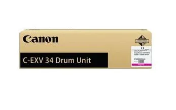 Canon C-EXV34 M Originalus