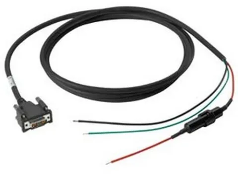 Motorola 25-159551-01 barcode reader accessory