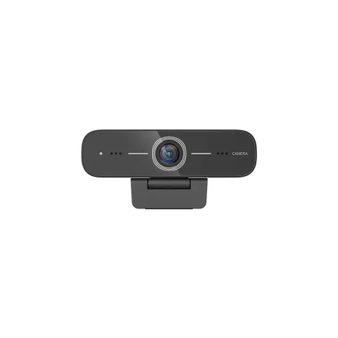 BenQ DVY21 internetinė kamera 2,07 MP 1920 x 1080 pikseliai USB 2.0 Juoda
