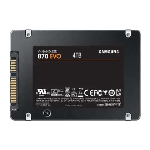870 EVO