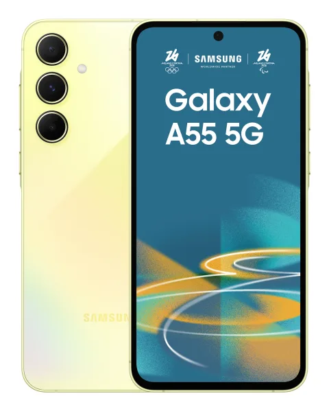 Galaxy A55 5G