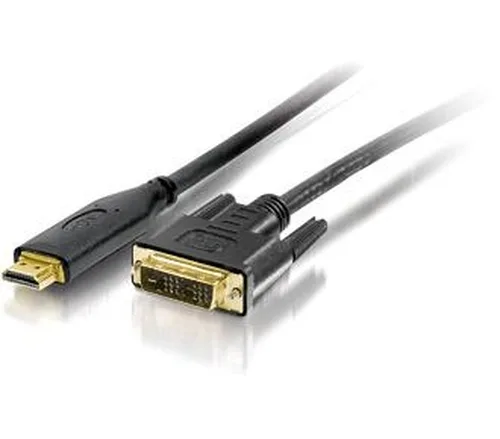 Equip HDMI Cable/-Adaptercable 10 m Juoda