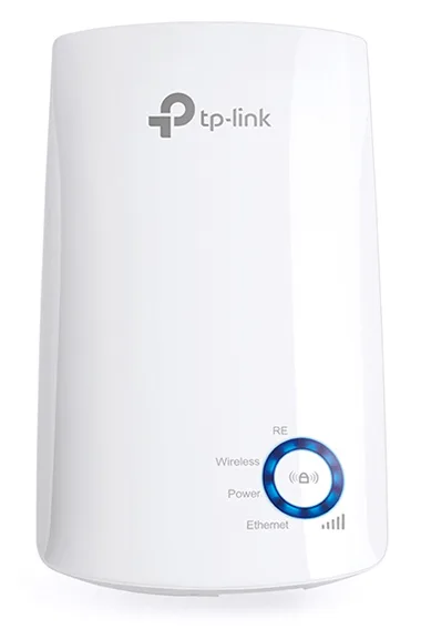 300Mbps Wi-Fi Range Extender