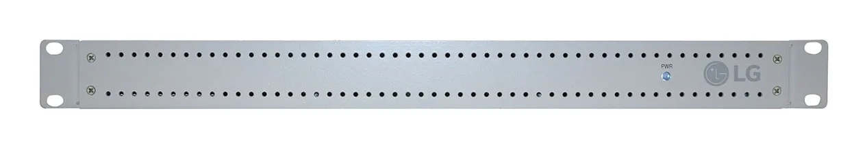 LG PCS500R video servers/encoder