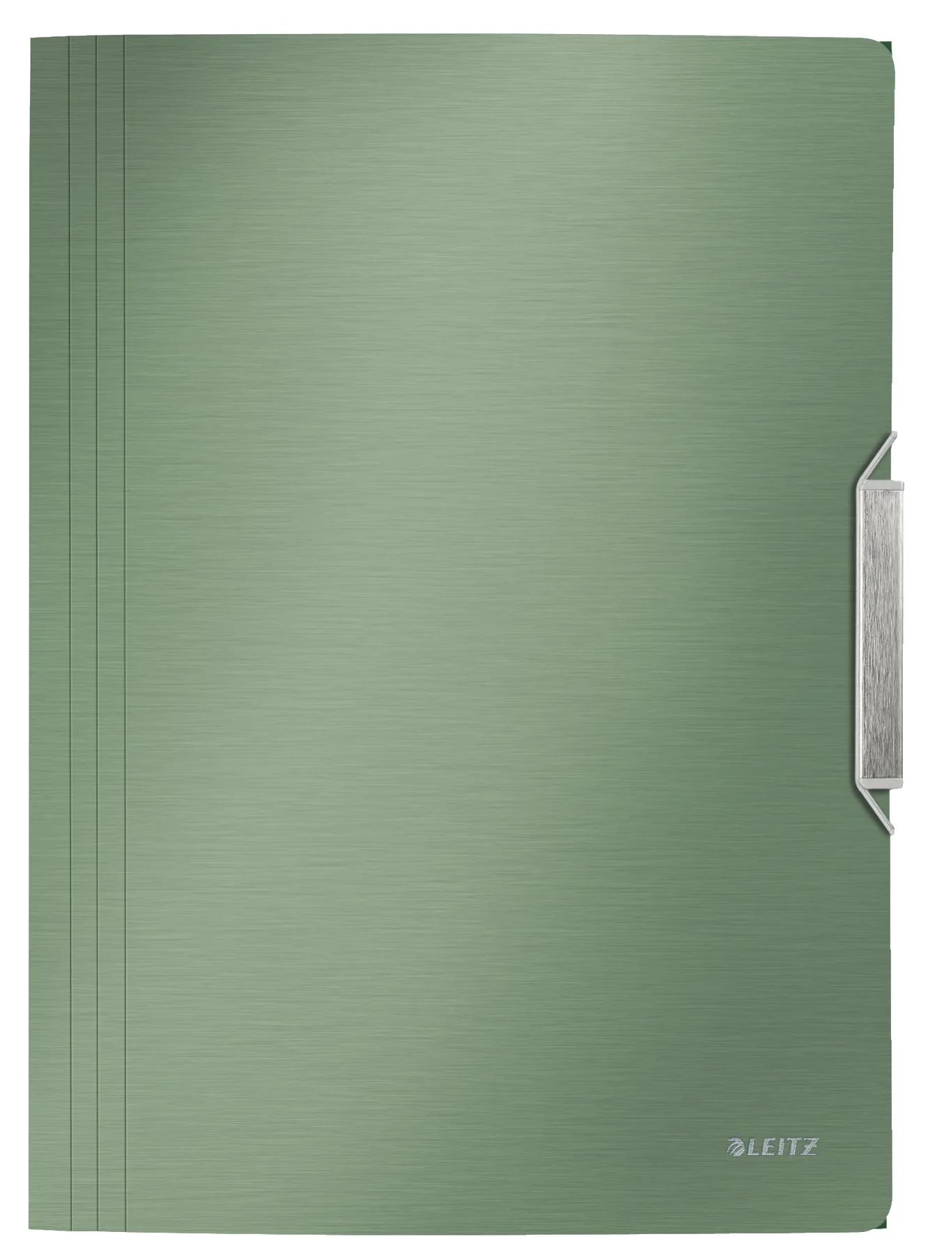 3-Flap Folder Style PP A4