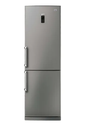 LG B5133AECW Pastatomi Pilka