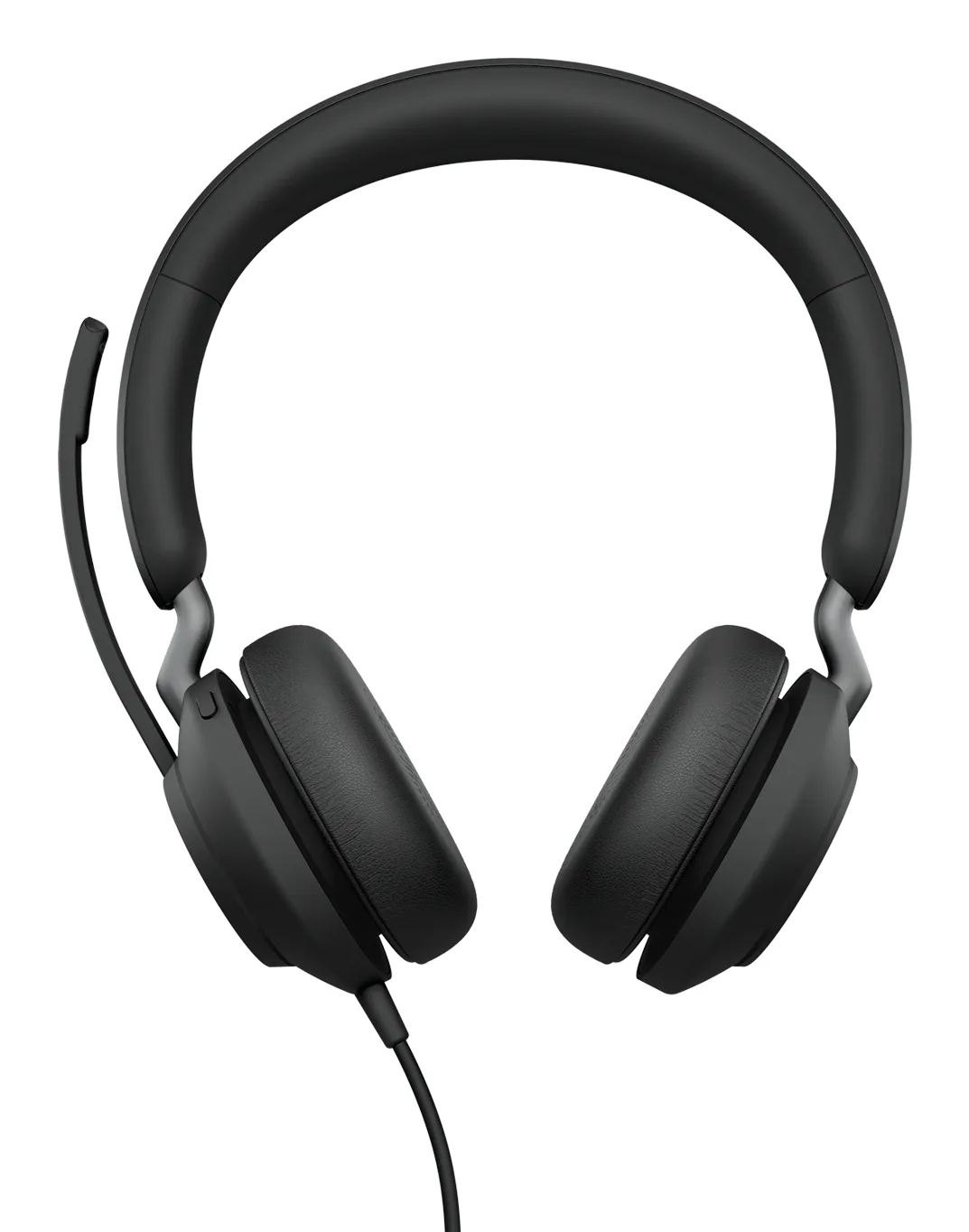 Evolve2 40 SE USB-A, MS Stereo