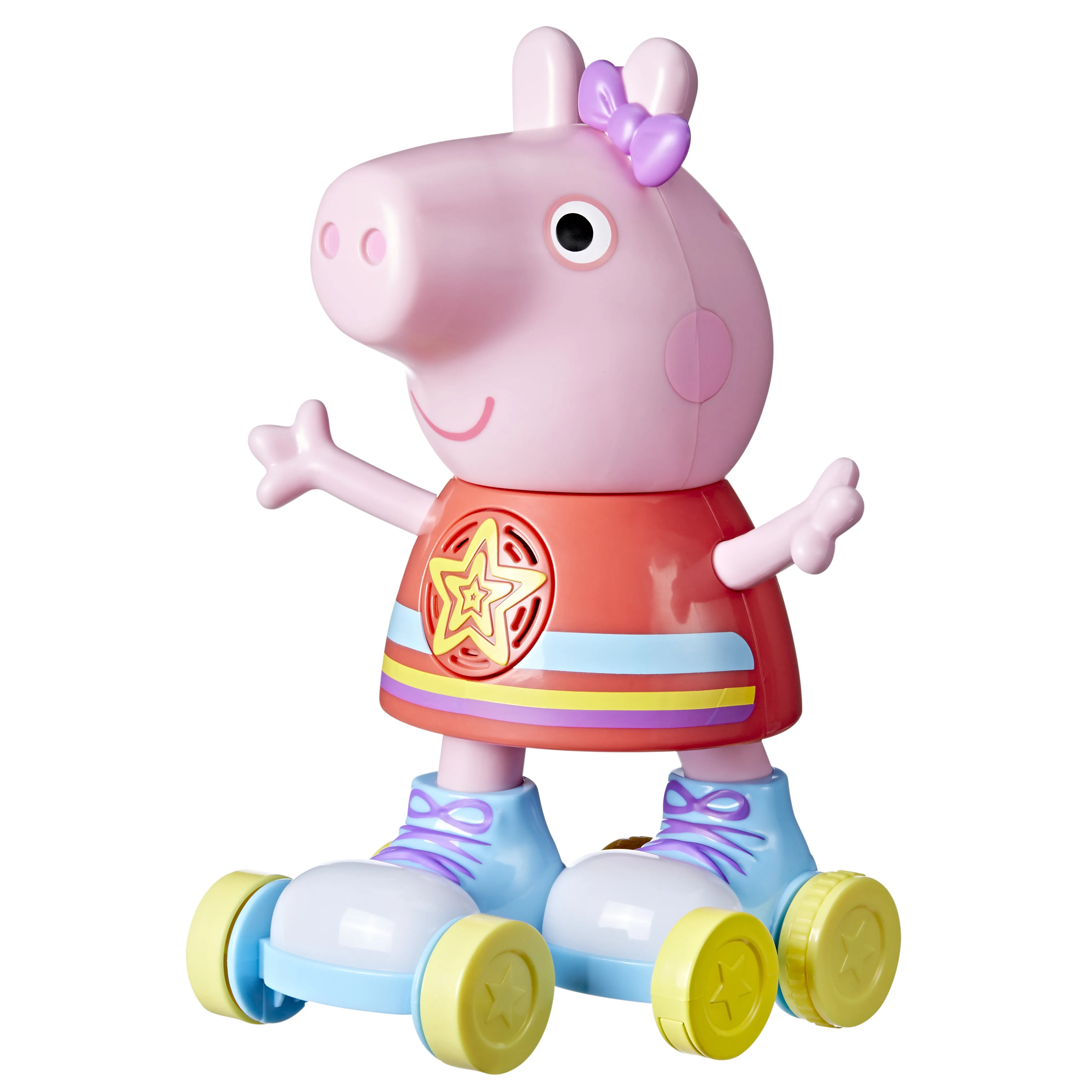 Peppa Pig F48315L0 interaktyvus žaislas