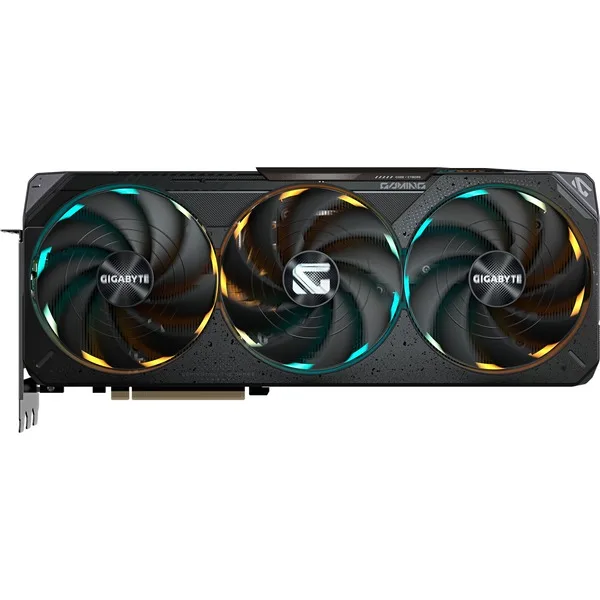 GeForce RTX 5080 GAMING OC 16G grafische kaart