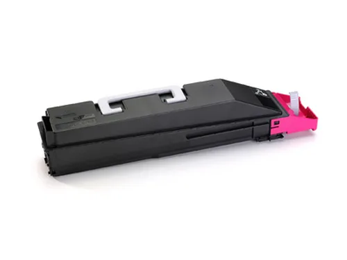 KYOCERA TK-855 tonerio kasetė Originalus Rausvai raudona