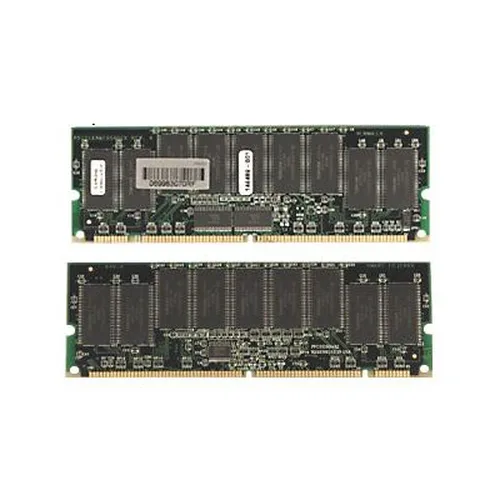 HP 146489-001 atminties modulis 0,25 GB DDR 100 MHz ECC