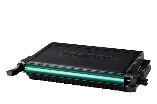 Samsung CLP-K660A tonerio kasetė 1 vnt Originalus Juoda