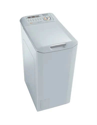 Candy CTD 1466 skalbimo mašina Pakraunama iš viršaus 6 kg 1400 RPM Balta