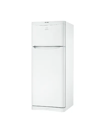 Indesit TAAN 2 V Pastatomi Balta