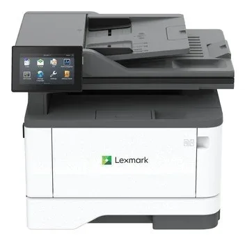 Imprimantă multifuncțională monocromă A4 Lexmark MX432adwe 40ppm