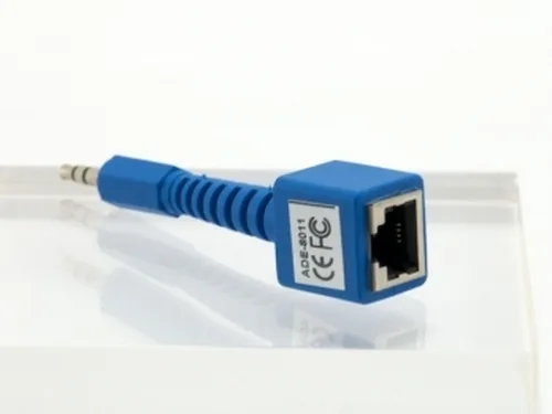 LevelOne Audio Extender