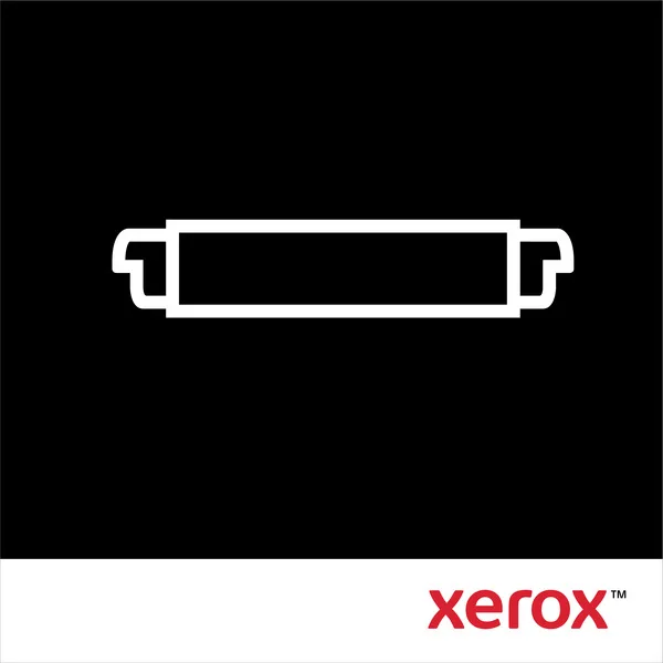 Xerox MAGENTA Toner Cartridge WE tonerio kasetė Rausvai raudona