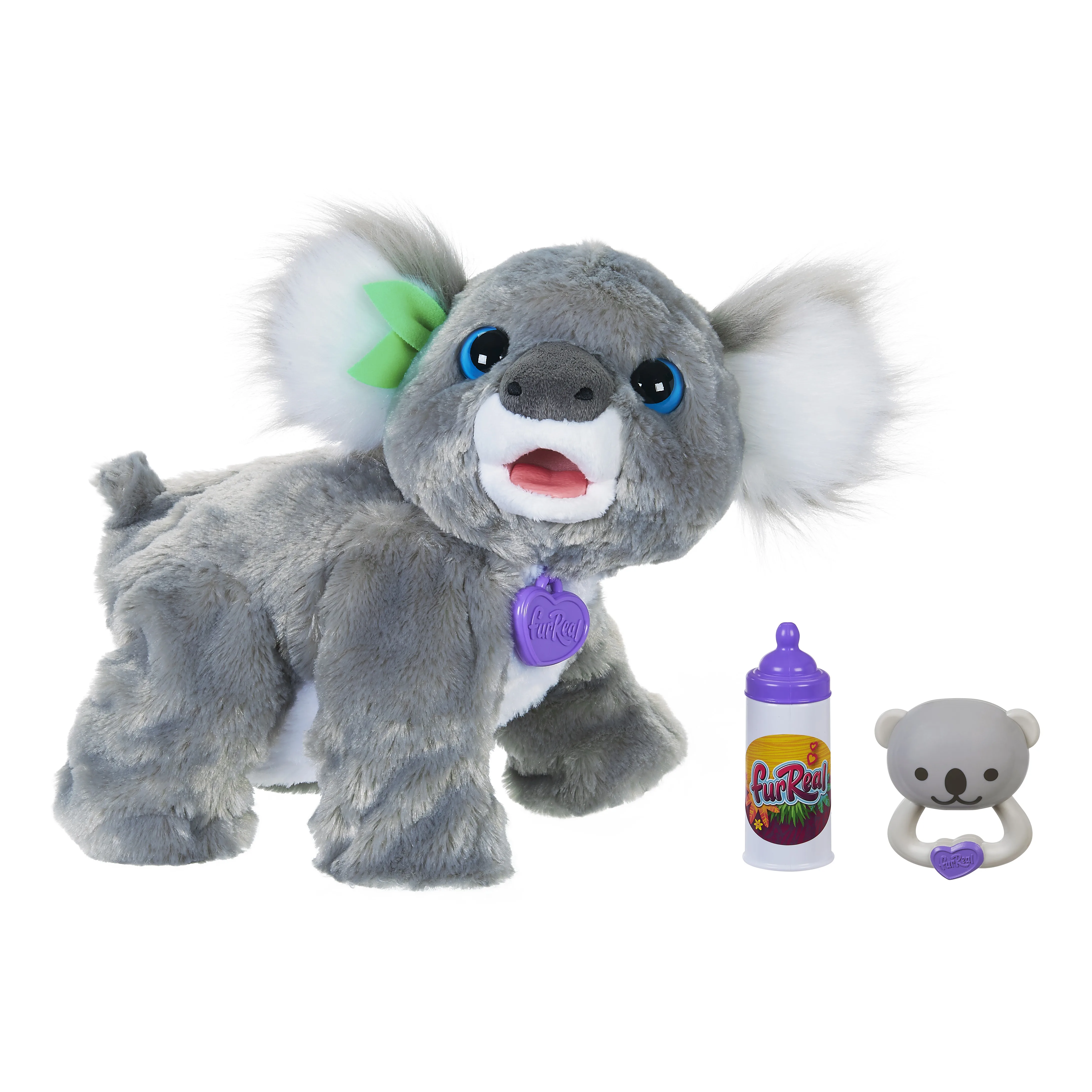 FurReal E96185L1 minkštas žaislas