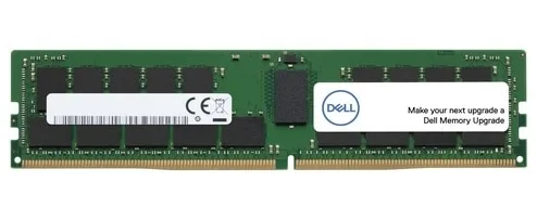 DELL 370-21855 atminties modulis 4 GB DDR3 1600 MHz ECC