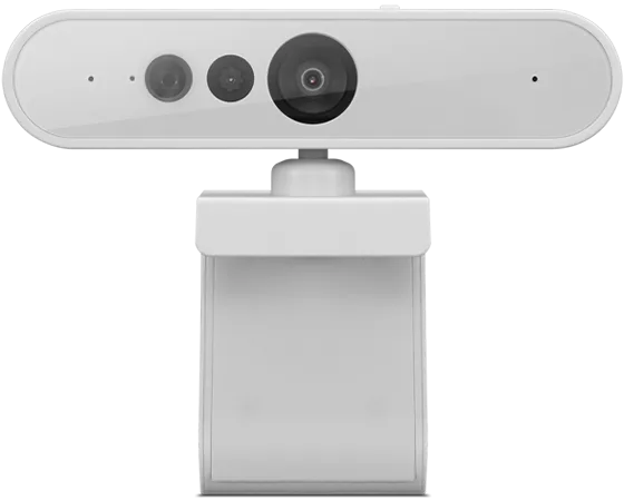 Lenovo GXC1D66063 internetinė kamera 2,8 MP 1920 x 1080 pikseliai USB-C Pilka