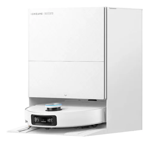 Dreame X60 Ultra White