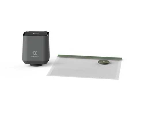 Electrolux Create 3 vacuum sealer Grey