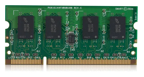 HP 256MB DDR2