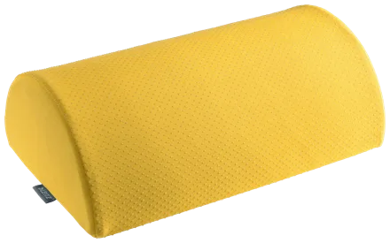 Leitz Ergo Cosy Geltona