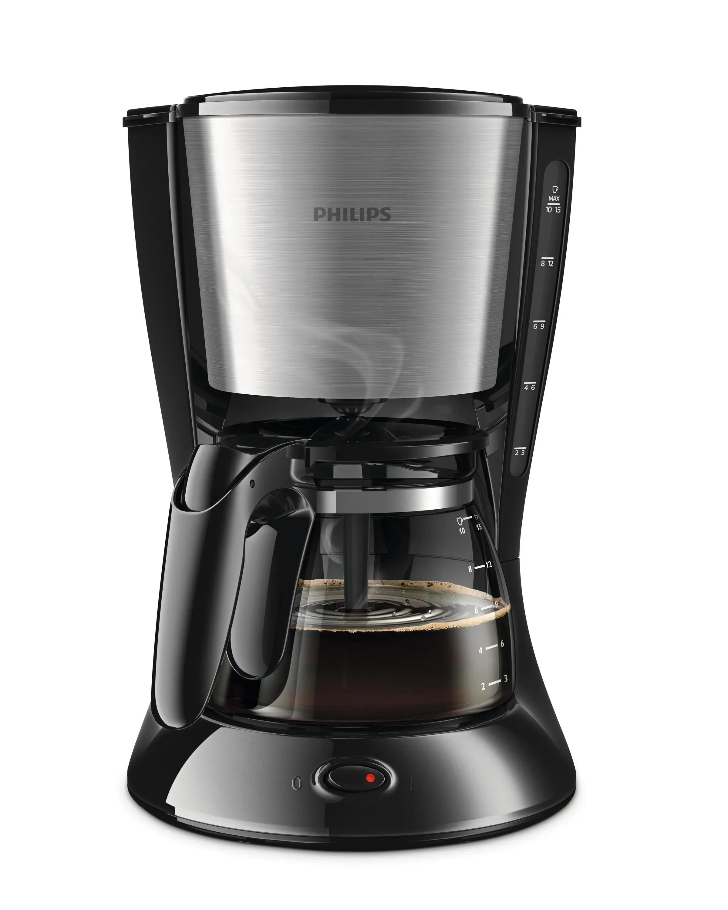 Daily Collection HD7462/20 Coffee maker