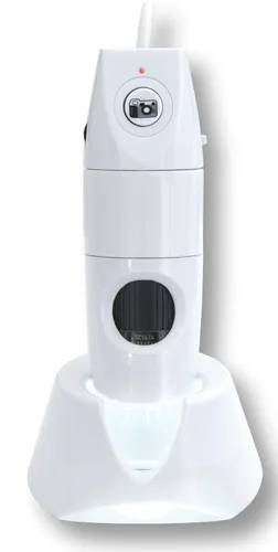 Lindy 42776 internetinė kamera 1280 x 1024 pikseliai USB 2.0 Balta