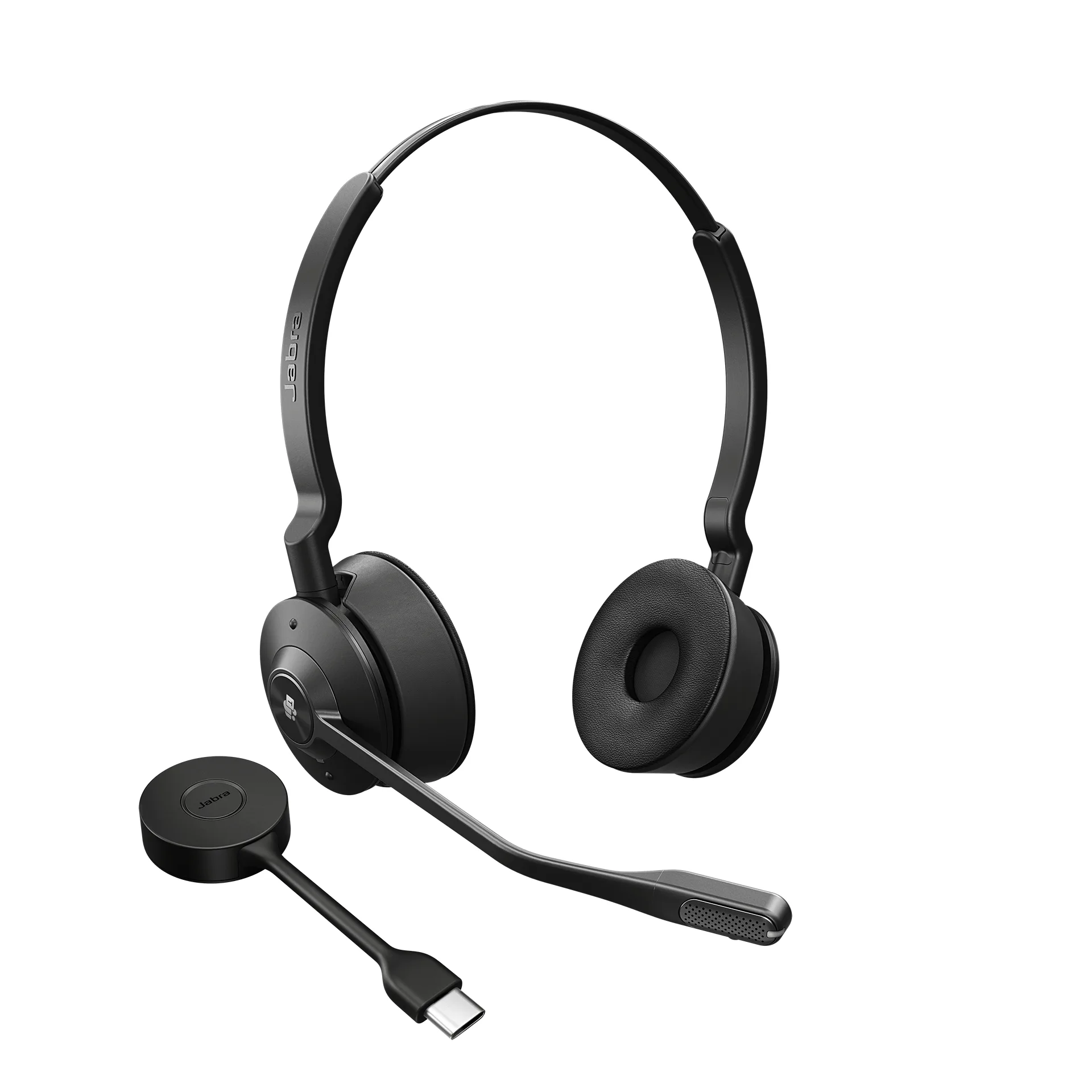 Engage 55 - USB-C MS Stereo, EMEA/APAC