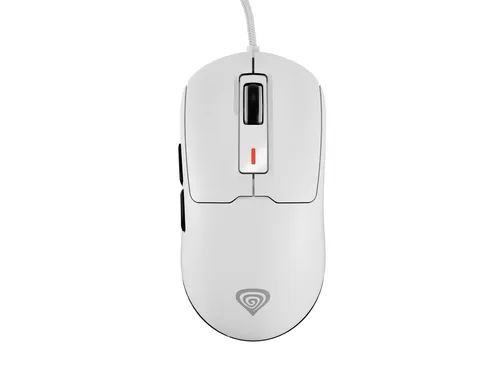 GENESIS Krypton 660 mouse Gaming Ambidextrous USB Type-A Optical 12000 DPI