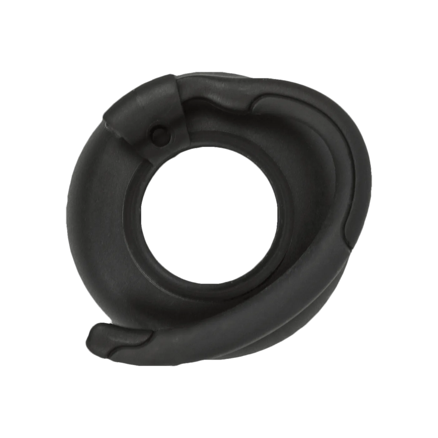 Jabra 0440-339 ausinės pagalvėlė Juoda 1 vnt