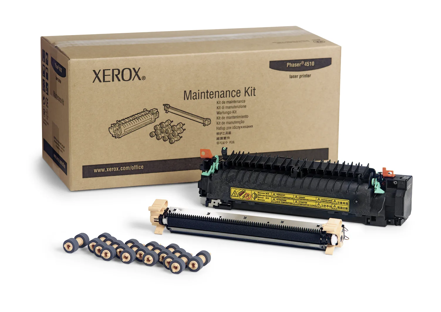 Xerox 108R00718 rinkinys spausdintuvui