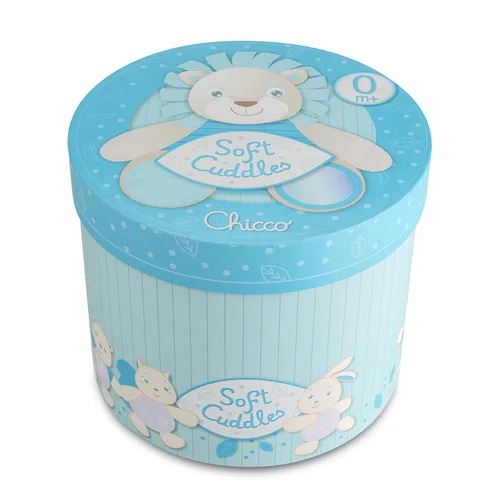 Chicco 07706-00 minkštas žaislas